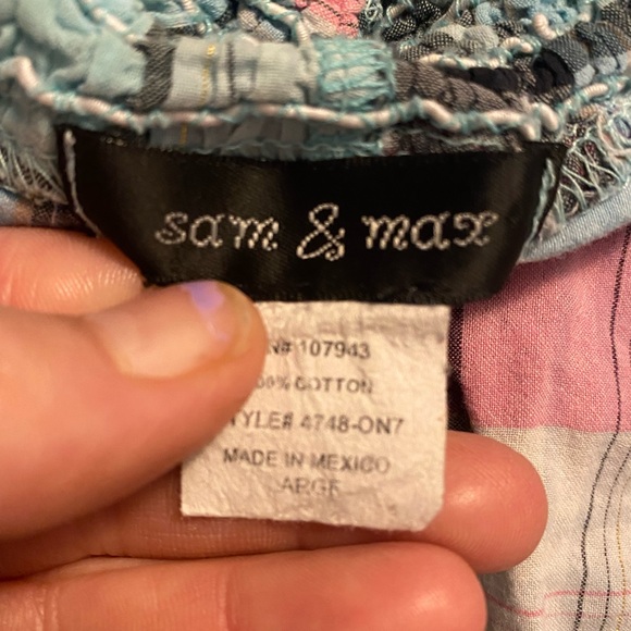 Sam and Max - Picture 2 of 3